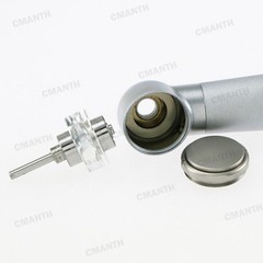 BEING Dental Fiber Optic High Speed Handpiece LED 4/6 Holes Coupler For KAVO NSK