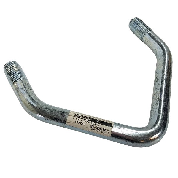 Kuhn Krause “C” U-Bolt (1″D x 8.12″W x 7.06″L) Part # Q4030230