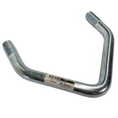 Kuhn Krause “C” U-Bolt (1″D x 8.12″W x 7.06″L) Part # Q4030230