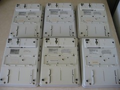Panasonic KX-T7020 Speakerphones – (6 available at $34.95 each telephone)