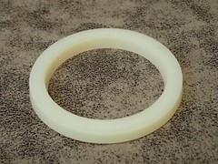15916 SPX POWER TEAM U-cup Piston Seal for SGL-Acting Spring Return CYL (BN61)