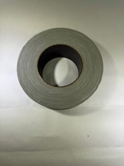 Gaffer Tape Seconds Gray 2″ x 55 yds.