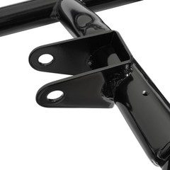 1.5″ Forward Offset A Arms for 2020+ RZR PRO XP XP 4 Powder Coated
