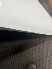 Paperboard Sheets, 40X48, .014 – .016 P2S SBS, 3,000 Sheets Per Skid