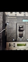 Siemens NDG3F150 100 Amp, 3 Pole Circuit Breaker