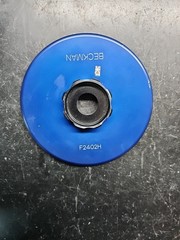 Beckman F2402H Fixed Angle Rotor Lid