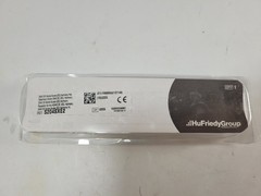 Hu-Friedy S204SXE2 Harmony 204S DE Sickle Scaler Dental Hand Instrument