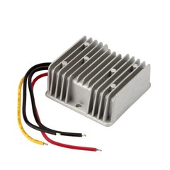 GOLF CART voltage reducer converter 36V to 12V 10A 120W