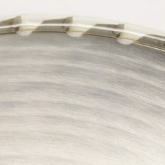 1810-003 12″ x 40 x 1SQG Tooth Carbide Tipped Saw Blade 1″ Arbor