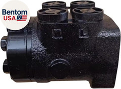 Hydraulic Steering Controller 3C001-63072 3A111-63070 3C001-63070 Fits for Kubot
