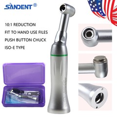100 pcs Dental Disposable Prophy Angles Soft Top Quality Money back guarantee!