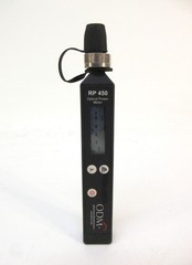 ODM RP 450 Optical Power Meter, 6 to -70 dBm Measure Range, +/-0.25 dB Accuracy