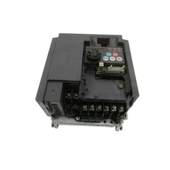 MITSUBISHI FR-E740-026SC-NA 380-480V 3.7A (AS PICTURED) UNMP