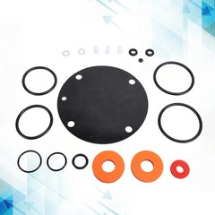 ˜905111 Rubber Total Repair Kit For Febco Backflow 825Y – Easy Installation