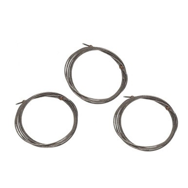 TapeTech Parts Automatic Taper Replacement Cables – 3 Pack