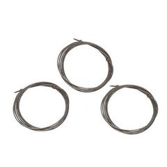 TapeTech Parts Automatic Taper Replacement Cables – 3 Pack