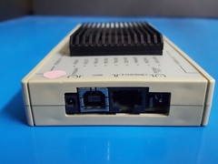 LAUTERBACH LA-7707: POWER-TRACE-ETH-256M, Untested (7484)