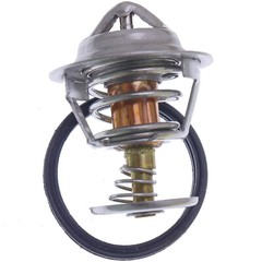 Thermostat for Bobcat 6685520 Kubota 1A021-73012 D1703 D1803 V2003T V2203 V2403