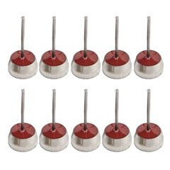 Sturdy Texture and Good Insulation 10 Pcs Press Fit Diode Alternator