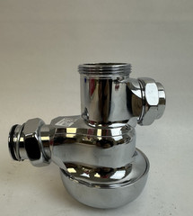 SLOAN REPLACEMENT MAIN BODY 1.0 GPF 3.8 LPF URINAL BATHROOM VALVE 2308 A94 REV7