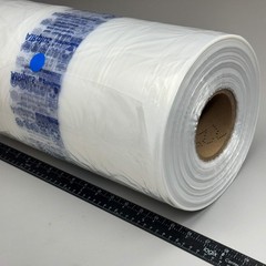 STOROPACK AIRplus Air Pillow Film for AIRplus Packing Sz 16″ x 1950′ Clear 52509