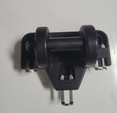 Midmark 491/75L/230 Headrest Mounting Bracket