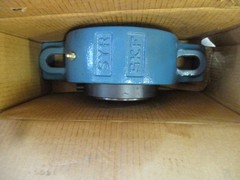 NIB SKF Bearing SYR 3.7/16 #1