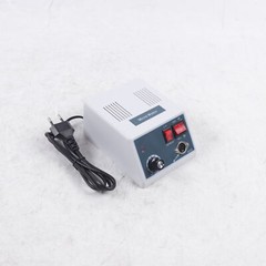 Dental Lab Marathon Electric N3 Micromotor Polisher Speed Control Box Motor USA
