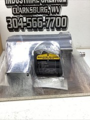 Baldor Reliance Industrial Motor VNM3538 1/2HP 208-230/460V Fr. 56C NIB