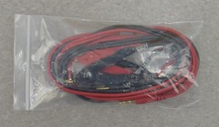 AEMC Instruments 6250 Micro-Ohmmeter Low Resistance Tester 5µΩ to 2500Ω