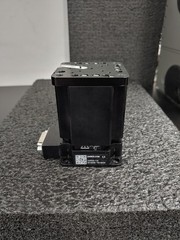 ZABER VSR40A-T3A VSR Series Vertical Lift Stage