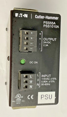 EATON PSS55A PSS1010A POWER SUPPLY 24VDC 2.3A 115VAC