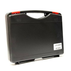 Universal Crimping jaw compatible with Milwaukee M12,, for U.S.A. Set 1/2 3/4 1″