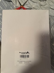Blue Summit Supplies Catalog Mailing Envelopes Gummed Seal, 10×13 100-Pack NEW