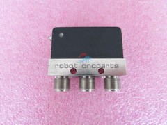 1pc New EPX microwave SPDT-1A-12A-C002 coaxial switch 0.5dB 60dB 12.4GHz 12V 80W