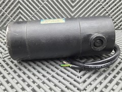 Baumuller Nurnberg GNF56D DC Motor 95V DC, 0.5 HP 4000rpm 109911