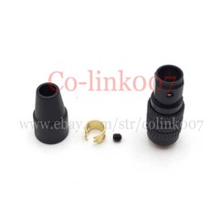 HR25-7TP-8P/8S Hirose 8 Pin GPIO Cable Plug for Point Gray ACC-01-3000/3005/3006