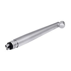 10* NSK Style Dental 45 Degree Surgical Handpiece High Speed Turbine 4 Hole