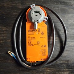 BELIMO CMB120-3 ROTARY ACTUATOR New No Box