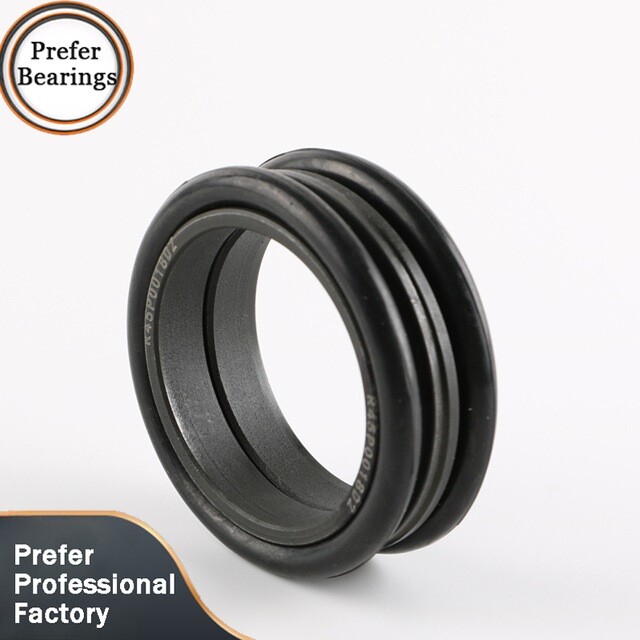 Floating Oil Seal Mechanical Face Seal Group 76.97 H- 05 Fit for Goetze