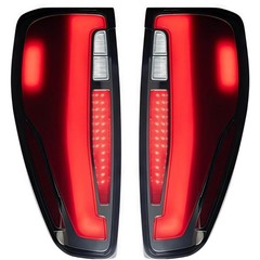 LED Tail Lights Pair for 2004-2012 Chevy Chevrolet Colorado GMC Canyon 2006 i…