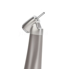 Dental 45° Angle Surgical Handpiece Electric 1:4.2 Mist Jet Spray NSK TiMax Z45L