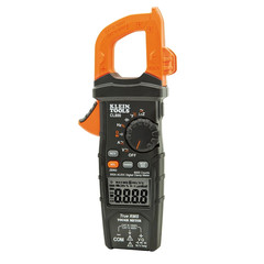 CL800 Digital Clamp Meter