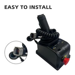 Control Box 100840GT for Genie5 Scissor Lift GR-12 GR-15 GS-1530 GS-1930 GS-1932