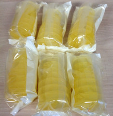 Fresh Products Eco Air 2.0 Room Air Freshener Refills Citrus Scent Box of 6 NEW