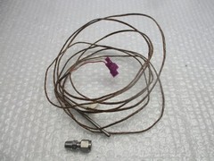 INDUSTRIAL SPARE 40-01225 THERMOCOUPLE NSNP