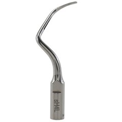 Dental Satelec Acteon Ultrasonic Piezo Scaler Tips Periodontal Tips H3 H4R H4L
