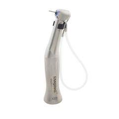 LANJING Dental Implant Handpiece 20:1 Contra Angle 1:1 Surgical Straight Nose