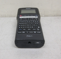 Brother P Touch H500 Label Printer PT-H500 *No AC Adapter*