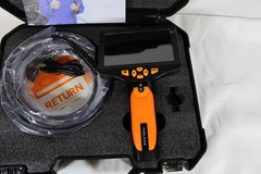Teslong NTS300 Industrial Inspection Camera Endoscope